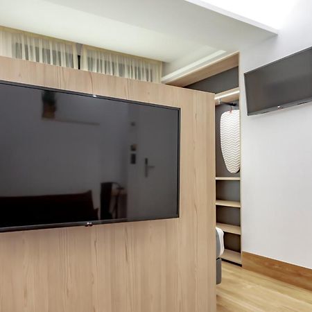 Dobohomes - Montesa 20 Apartamentos Мадрид Екстериор снимка