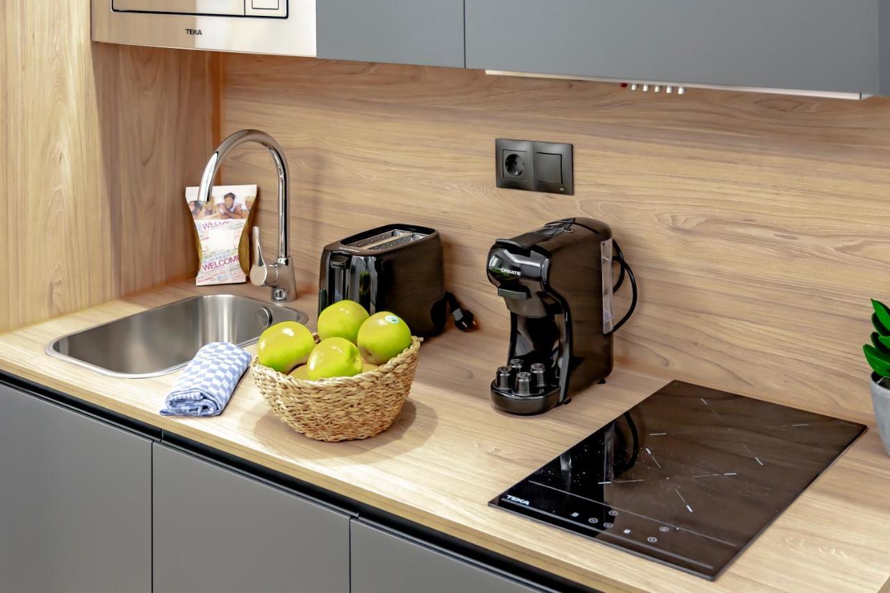 Dobohomes - Montesa 20 Apartamentos Мадрид Стая снимка