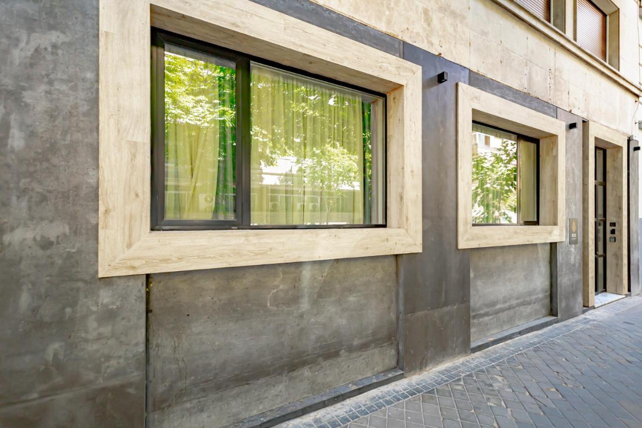 Dobohomes - Montesa 20 Apartamentos Мадрид Екстериор снимка